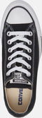 Converse Chuck Taylor All Star - Sneakers Unisex - Canvas - Zwart