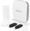 Eminent EM8615 - WiFi/SMS/GSM Alarmsysteem - Draadloos met push notificatie en SMS