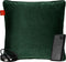 Coozie Oplaadbaar Warmtekussen – Draadloos & Bedraad – 45–65°C – Velvet – 45 x 45 cm – Donkergroen –