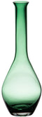 Vaas Groen Glas 10 x 10 x 27,5 cm