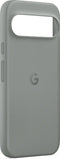 Google Pixel 9 Pro XL - Siliconen Back Cover - Duurzaam en slank - Grijs