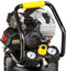 Stanley HY 227/10/50V FMXC - Compressor - Oliegesmeerd - Verticaal - 50 L / 2 pk / 10 bar