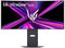 LG UltraGear 34GX900A - Curved OLED Gaming Monitor - 34