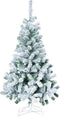Eazy Living Kunstkerstboom 180 cm Snow