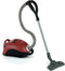 Klein Toys Bosch stofzuiger - 19x25x74 cm - realistische zuig en geluidseffecten - rood
