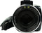 AgfaPhoto Realimove CC2700 - Handycam - 2,7K video 24MP - Zwart