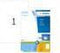 Herma printeretiketten Labels white 210x297 SuperPrint 200 pcs.
