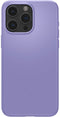Spigen ACS06549 - Thin Fit - Slank design met Air Cushion technologie - Paars