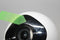 eufy C220 - Bewakingscamera - 2K resolutie - 360° draai- en kantelmogelijkheden