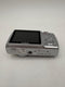 Canon PowerShot A470 - Compactcamera - 7,1 Megapixel - 3,4x optische zoom - Rood