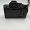 Sony A7 IV - Systeemcamera - 33 MP 4K - Zwart
