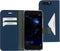 Mobiparts Huawei P10 - Classic Wallet Case - Ruimte voor pasjes - Blauw