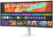 LG 34U601SA-W - Monitor - UltraWide Quad HD 34