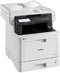 Brother MFC-L8900CDW - Laser All-in-one printer - ADF Dubbelzijdig printen - Kleur