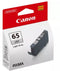 Canon CLI-65LGY - Originele inkt cartridge - Inkjet - Zwart Lichtgrijs (1 stuk)