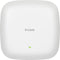 D-Link DAP-X2850 - Access Point - Wi-Fi 6 tot 3,6Gbps - 2,4GHz en 5GHz