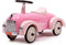 Baghera Pink