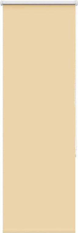 vidaXL - Rolgordijn - verduisterend - 55x150cm - stofbreedte - 50,7 - cm - polyester