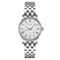 Mido Horloge Dames - Polshorloge - Automatisch Saffier - Grijs/Wit