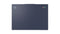 Acer Swift 14 AI SF14-51-77L0 - Laptop - Intel Core Ultra 7 258V 32 GB 1 TB SSD 2.8K Wi-Fi 7 Blauw