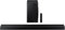 Samsung HW-Q60T - Soundbar met Subwoofer - 360W 5.1ch DTS Virtual:X