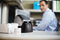 DYMO LabelWriter 450 Duo - Thermische labelprinter - Drukt LW- en D1-labels af - Zwart