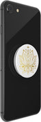 PopSockets PopGrip - Greep & Standaard - 100 keer verplaatsbaar - Goud