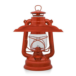 Feuerhand - Reflector steen rood