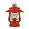 Feuerhand - Reflector steen rood