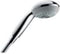 Hansgrohe Crometta Vario - Doucheset 2 straalsoorten - Chroom - Glijstang 65 cm