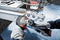 Bosch ProCORE18V 8.0Ah - Lithium-Ion Accu - 87% meer vermogen - COOLPACK 2.0 (1 stuk)