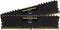 Corsair Vengeance LPX - DDR4 Geheugen 32GB 3600MT/s - XMP 2.0 Ondersteuning (2x 16GB)