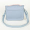 Handtas Stitch Blauw 18.5 x 16.5 x 5.3 cm