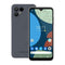 Fairphone 4 - Grijs - 256 GB - Fysieke simkaart + eSIM