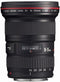 Canon EF 16-35 f/2.8L II USM - Ultragroothoekzoomlens - Stof- en vochtwerend