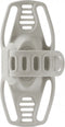 Bone Sport Telefoonhouder Tie Pro 3 Fiets 22-45 Mm Grijs