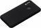 Spigen Liquid Air - Soft case - Schokbestendig en krasbestendig - Zwart