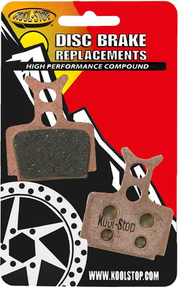 Koolstop - remblok disc formula mega / the one / r1 sintered