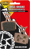 Koolstop - remblok disc formula mega / the one / r1 sintered