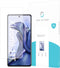 Xiaomi 11T / 11T Pro Screenprotector - Gehard glas - Transparant - Just in Case