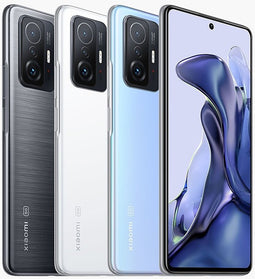 Xiaomi 11T 128GB Blauw