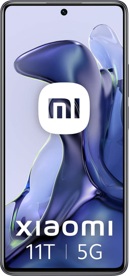 Xiaomi 11T 128GB Grijs