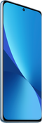 Xiaomi 12, 8GB ram, 128GB opslag Blauw