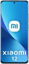 Xiaomi 12, 8GB ram, 128GB opslag Blauw