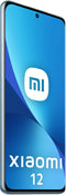 Xiaomi 12, 8GB ram, 128GB opslag Blauw