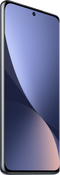 Xiaomi 12, 8GB ram, 256GB opslag Zwart