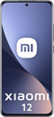 Xiaomi 12, 8GB ram, 256GB opslag Zwart