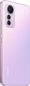 Xiaomi 12 Lite, 8GB ram, 128GB opslag Roze