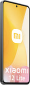 Xiaomi 12 Lite, 8GB ram, 128GB opslag Zwart