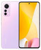 Xiaomi 12 Lite, 8GB ram, 256GB opslag Roze